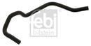 Febi Bilstein Breather Hose - 38944 fits Vauxhall