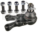 First Line Ball Joint Lower Rh  - FBJ5332 fits Mitsubishi L200,Shogun 00-07
