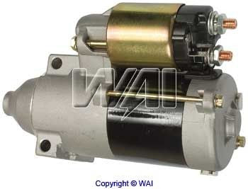 WAI Starter Motor Unit - 17628N