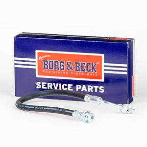 Borg & Beck Brake Hose  - BBH7711 fits Nissan NP300 D22,Pick-up D22