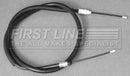 First Line Brake Cable -FKB3335