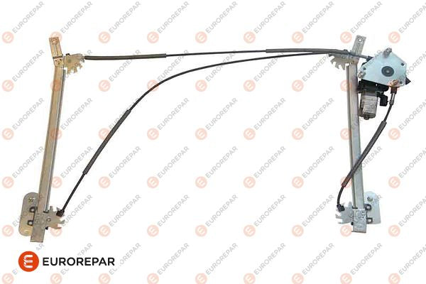 Eurorepar Window Regulator - 1629048980