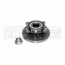 First Line Wheel Bearing Kit  - FBK891 fits Mini 1, Mini Cooper - Front