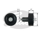 Gates DriveAlign Idler Pulley - T39277