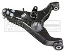 First Line Suspension Arm LH - FCA7703 fits MITSUBISHI L200 15-