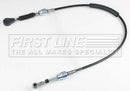 First Line Gear Control Cable  - FKG1196 fits Palio 1.2, 1.6 16v 02-04