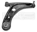 First Line Wishbone Lower RH - FCA6533 fits Honda Jazz MK2 2002-2009