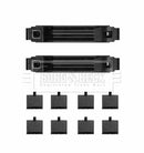 Borg & Beck Fitting Kit - BBK1663 fits 5,6,7 Series 09/16-