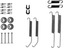 Textar Brake Shoe Fitting Kit - 97039900