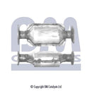 BM Cats Approved Petrol Cat - BM90368H