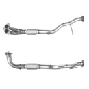 BM Cats Front Pipe - BM70313