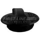 First Line Radiator Cap  - FRC85 fits Plastic Rad cap.