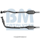 BM Cats Approved Petrol Cat - BM90261H