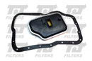 TJ Filters Automatic Transmission Hydraulic Filter - QFL0284
