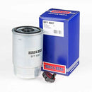 Borg & Beck Fuel Filter -  BFF8067 fits Audi A4, Passat 1.9 TDi 11/00-