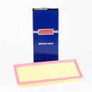 Borg & Beck Air Filter -  BFA2142 fits Ford Mondeo 1.6i,1.8i,2.0i
