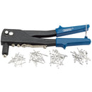Hand Riveter Kit for Aluminium Rivets