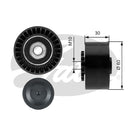 Gates DriveAlign Tensioner Pulley - T39011