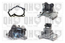 QH Water Pump - QCP3491