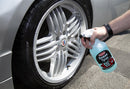 CarPlan Demon Tyres Shine Trigger Spray - 1L