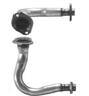 BM Cats Front Pipe - BM70033