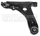 First Line Wishbone LH - FCA5632L fits VAG Golf,Polo,Ibiza 83-99