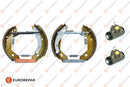 Eurorepar Brake Drum - E170053