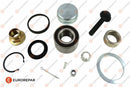 Eurorepar Wheel Bearing Kit - 1637945480