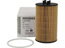 Vauxhall Oil Filter - 95526685