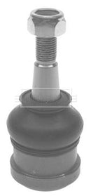 Borg & Beck Ball Joint L/R  - BBJ5551 fits Chrysler Voyager,Grand Voyager 00-