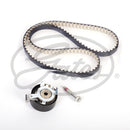 Gates Powergrip Timing Belt Kit - K01T359HOB