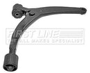 First Line Wishbone / Suspension Arm RH - FCA6343 fits PSA 607 2000-
