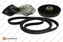 Eurorepar V-Ribbed Belt Set - 1612062380