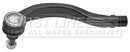 First Line Tie Rod End Lh Part No -FTR5636