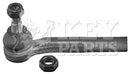 Key Parts Tie Rod End Lh  - KTR5131 fits Opel, Vauxhall Astra H 2004-on