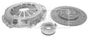 Borg & Beck Clutch Kit 3-In-1 Part No -HK6127