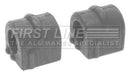 First Line Bush -  FSK6524K fits Vectra C 02-