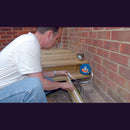 Fibreglass Measuring Tape, 30m/100ft x 13mm