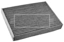Borg & Beck Cabin / Pollen Filter -  BFC1158 fits Renault Scenic III,Megane III