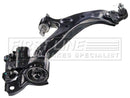 First Line Suspension Arm RH - FCA7657 fits CRV IV (RM) 2012-