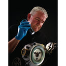 COB/SMD LED Rechargeable Inspection Lamp 10W 1000 Lumens Blue 1 x USB Cable Only