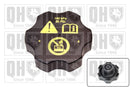QH Plastic Bolted Filler Expansion Tank Cap - FC538