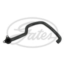 Gates Molded Heater Hose - 02-1663