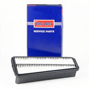 Borg & Beck Air Filter -  BFA2406 fits Toyota Landcruiser Prado