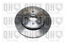 Quinton Hazell Brake Disc - BDC5620