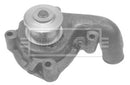 Borg & Beck Water Pump Kit  - BWP1667 fits Ford 1.8TD 6/93-96
