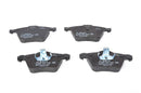 Bosch Brake Pad Set Set Bp1307 - 0986494245