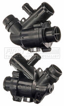First Line Thermostat Kit  - FTK483 fits Land Rover Discovery 5.0L V8