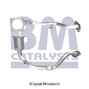 BM Cats Approved Petrol Cat - BM91069H