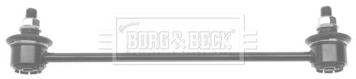 Borg & Beck Rear Drop Link  - BDL6502 fits Daewoo Nubira 6/97-